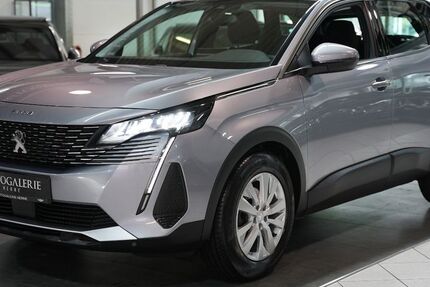 Peugeot 3008 59.990 km 17.400 &euro; Herne 44652