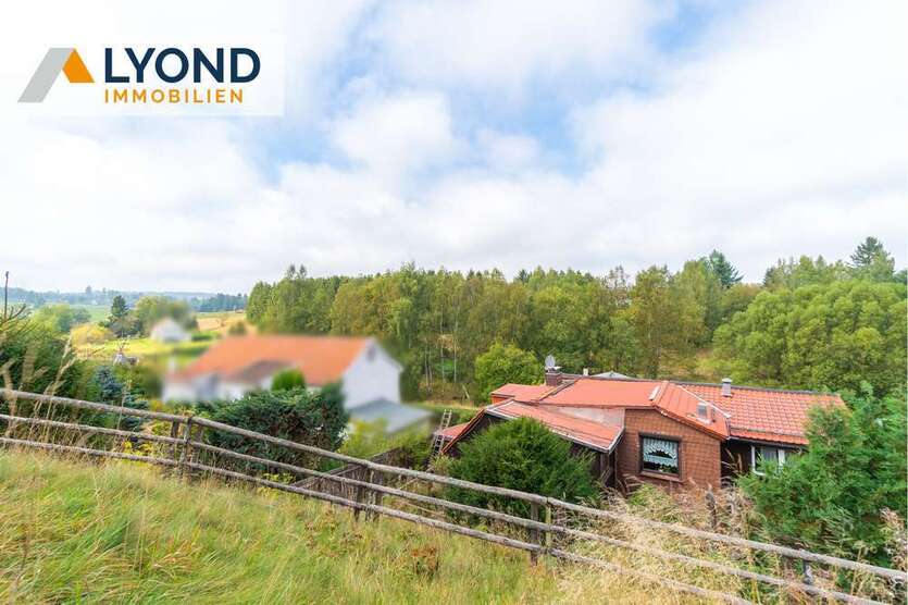 Haus zum Kaufen in Benneckenstein 57.000 € 262 m²