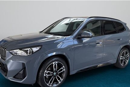 BMW X1 25.250 km 42.995 &euro; Ansbach 91522