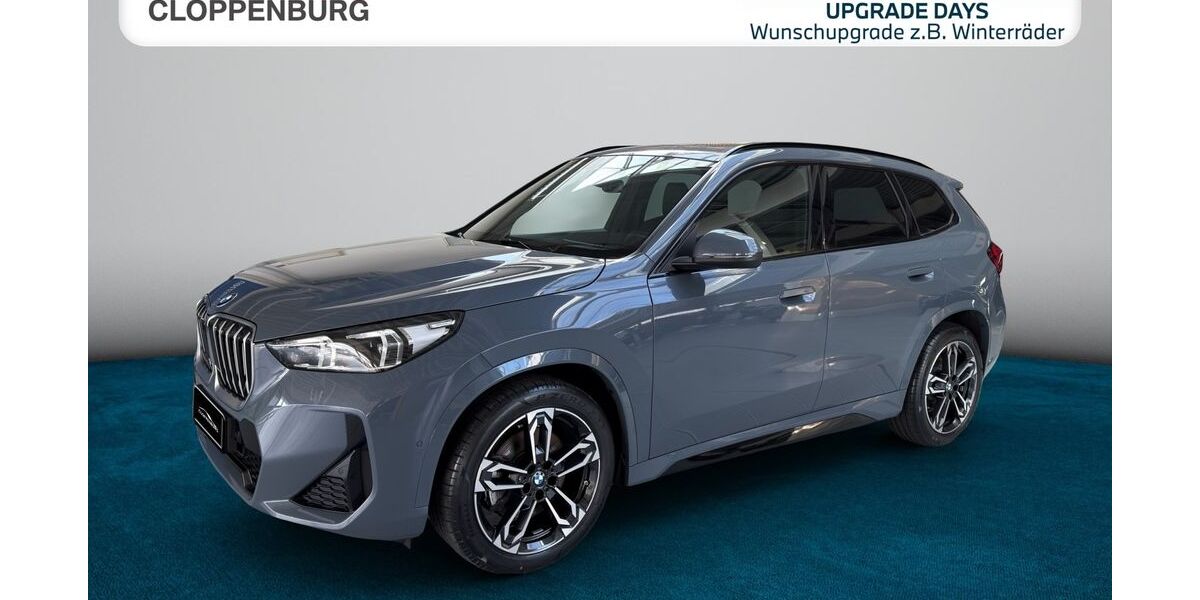 BMW X1 25.250 km 42.995 &euro; Ansbach 91522