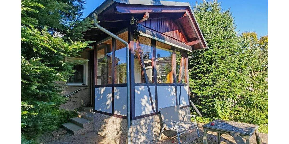 Bungalow Frankenberg Sachsenburg - 2 Zimmer, 60 m&sup2;, 219.000&euro; | Angebot:25799862