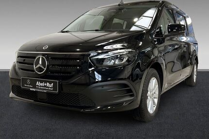 Mercedes-Benz EQT 7.849 km 30.879 &euro; Donauwörth 86609