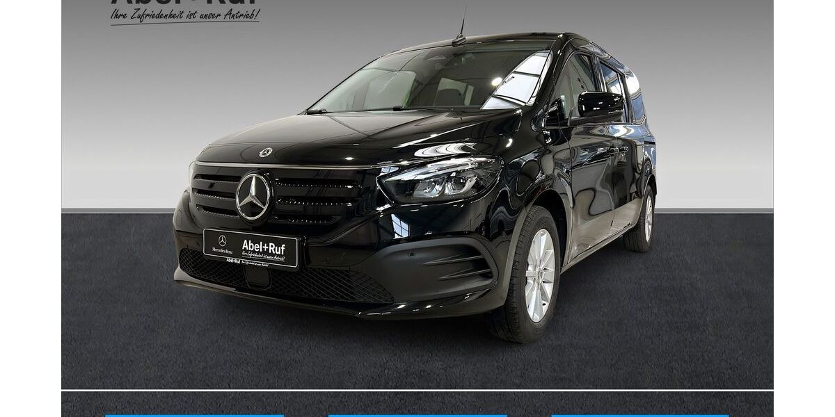 Mercedes-Benz EQT 7.849 km 30.879 &euro; Donauwörth 86609