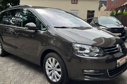 VW Sharan 216.800 km 14.690 € Delmenhorst 27753
