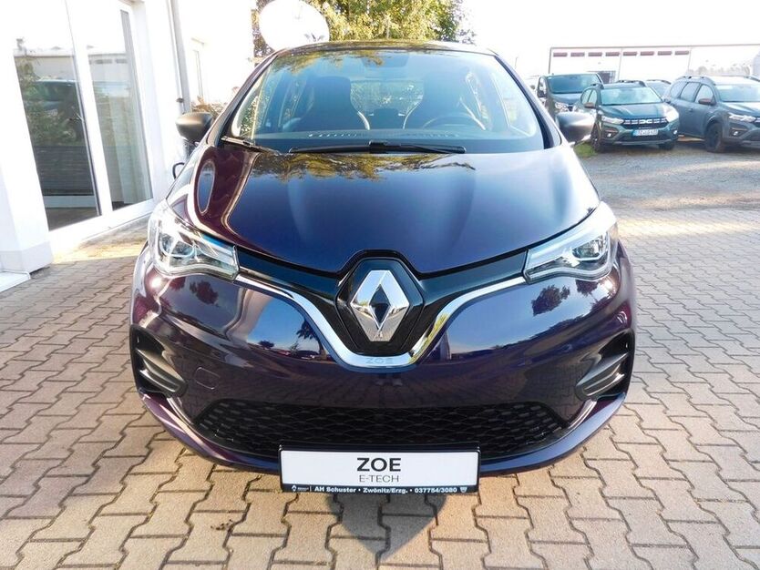 ZOE