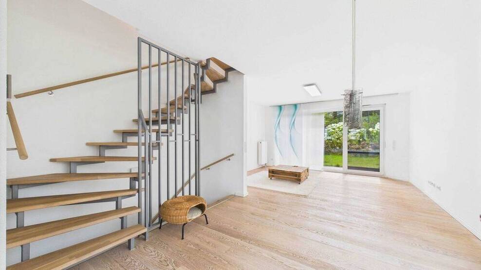 Familienfreundlich & modern: Ihre Doppelhaushälfte nahe Wiesbaden