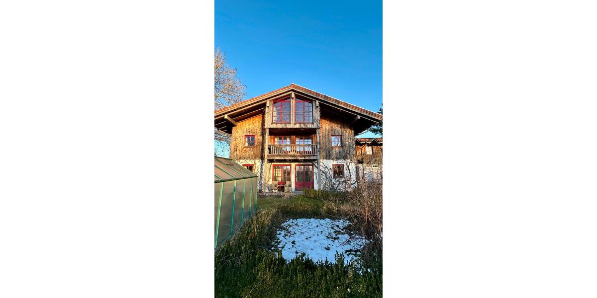 Einfamilienhaus Hohenbrunn - 4.5 Zimmer, 211 m&sup2;, 3.400&euro; | Angebot:24768386