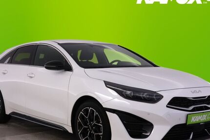 Kia pro ceed / ProCeed 21.400 km 25.450 &euro; Schwerin 19055