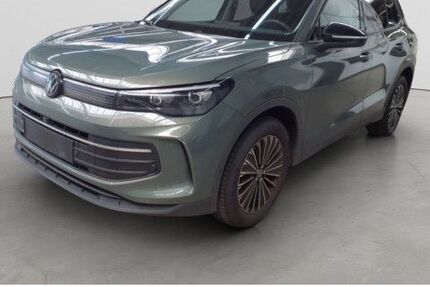 VW Tiguan 23.318 km 31.390 &euro; Lemgo 32657