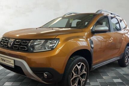 Dacia Duster 45.491 km 11.999 &euro; Haldensleben 39340