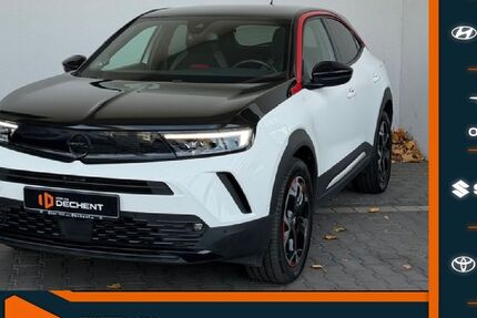 Opel Mokka 44.788 km 19.419 € Heidelberg 69115