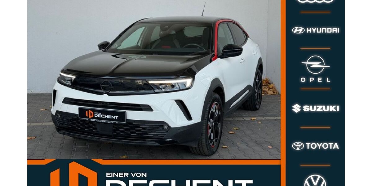 Opel Mokka 44.788 km 19.419 € Heidelberg 69115