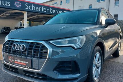 Audi Q3 66.687 km 26.990 &euro; Annweiler am Trifels 76855