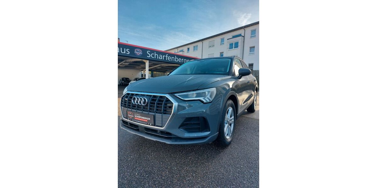 Audi Q3 66.687 km 26.990 &euro; Annweiler am Trifels 76855