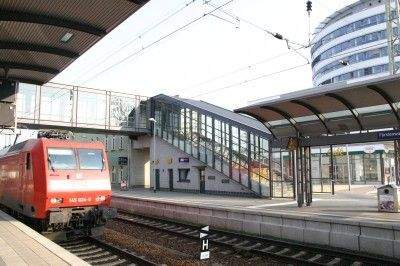 Gewerbeobjekt Fürstenwalde/Spree Fürstenwalde - 89.000&euro; | Angebot:25663580