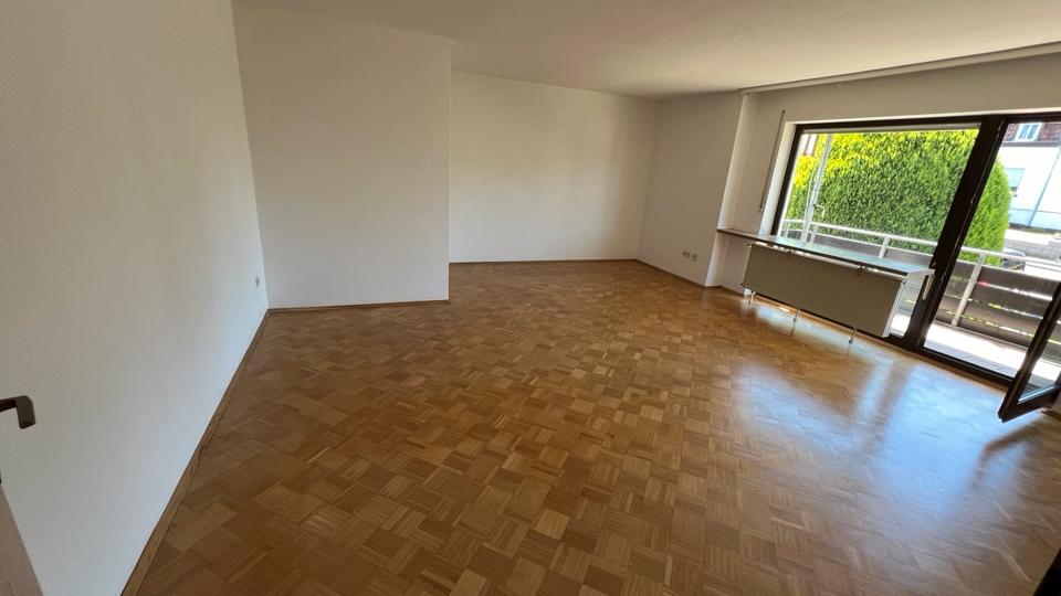 Hochparterre Kassel Nordshausen - 2 Zimmer, 80 m&sup2;, 239.000&euro; | Angebot:27165415