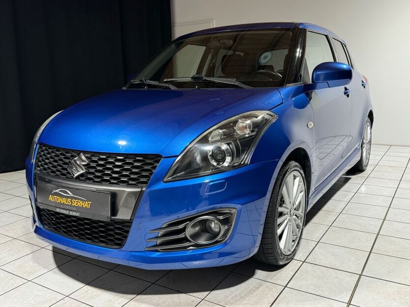 Suzuki Swift 96.000 km 9.990 € Altensteig 72213