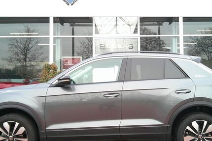 VW T-Roc 18.861 km 25.990 &euro; Nordhorn 48529