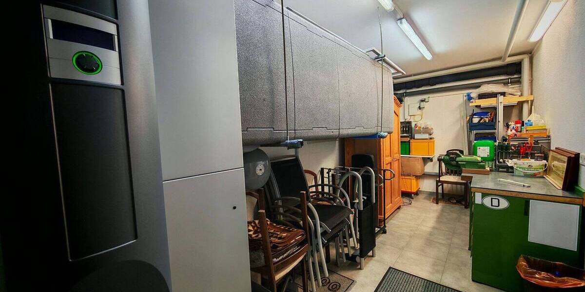 Reihenmittelhaus ALTDORF B. NUERNBERG Altdorf - 4 Zimmer, 125 m&sup2;, 649.000&euro; | Angebot:26875144