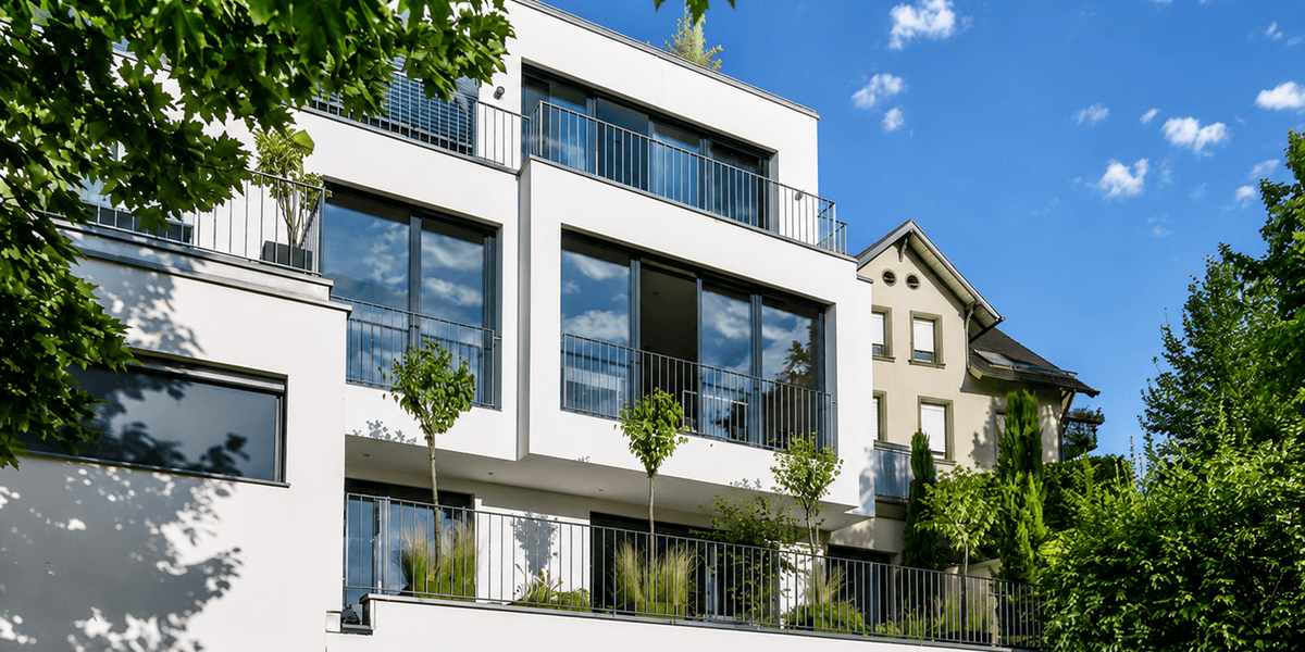 Einfamilienhaus Baden-Baden Baden - 7 Zimmer, 220 m&sup2;, 1.850.000&euro; | Angebot:27085783