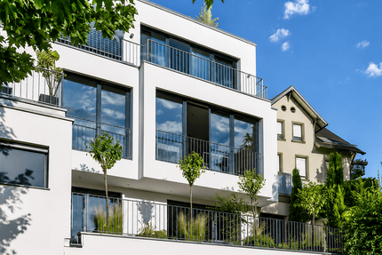 Haus Baden-Baden Baden - 7 Zimmer, 220 m&sup2;, 1.850.000&euro; | Angebot:27085783