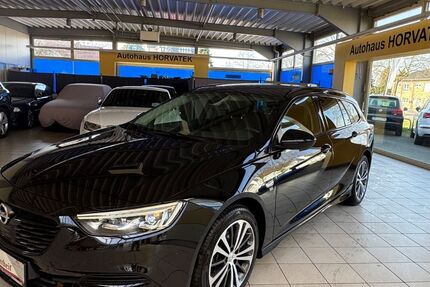 Opel Insignia 55.154 km 16.995 &euro; Waltrop 45731