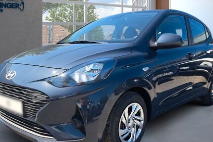 Hyundai i10 3.000 km 17.490 &euro; Karlsruhe 76187