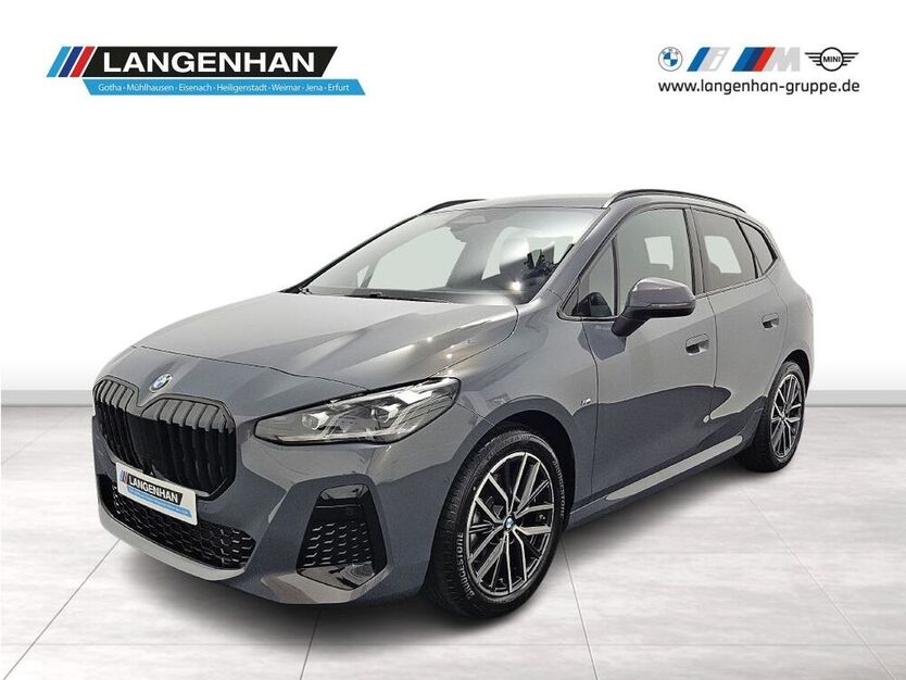 218 Active Tourer