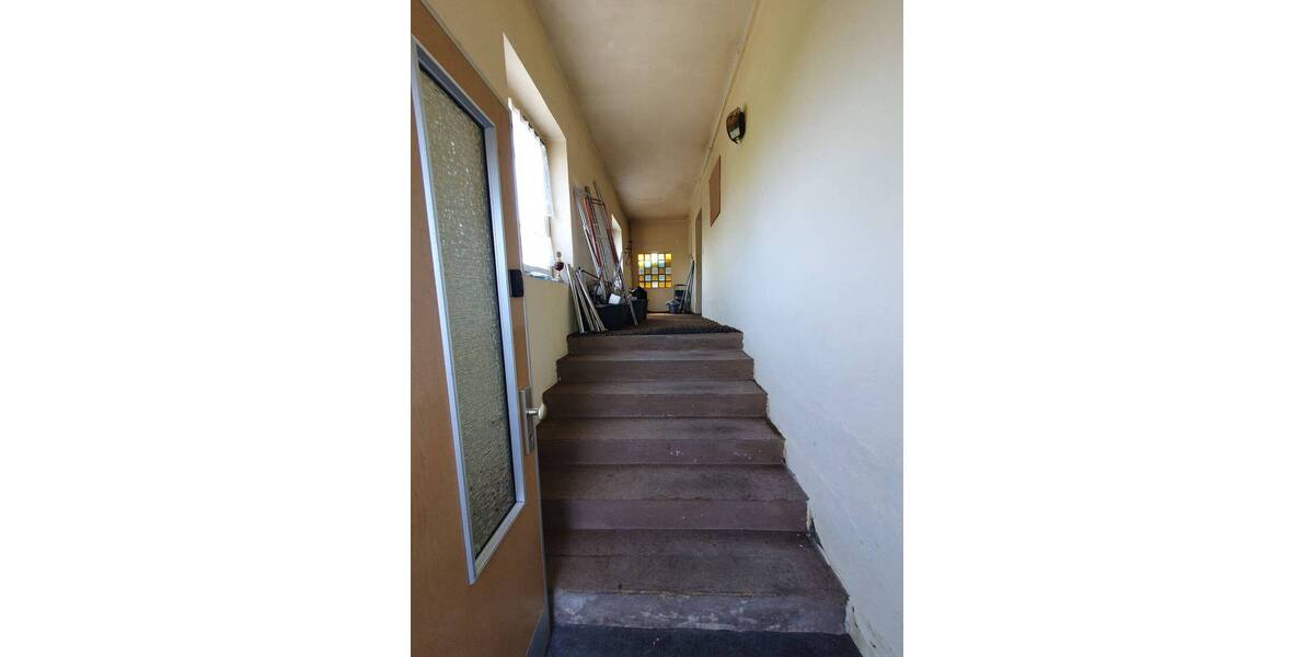 Einfamilienhaus Belgern-Schildau Schildau - 5 Zimmer, 110 m&sup2;, 70.000&euro; | Angebot:26318978