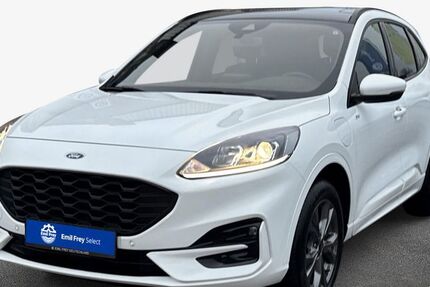 Ford Kuga 13.504 km 27.550 € Frankfurt 60386