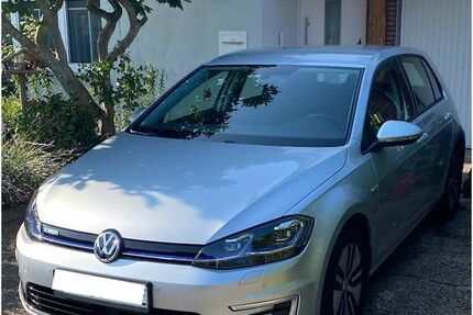 VW Golf 46.000 km 16.749 € Wurster Nordseeküste 27639