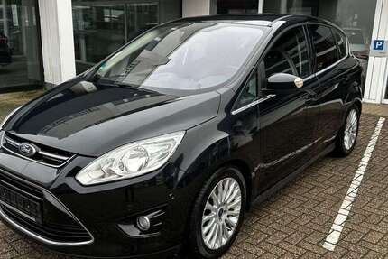 Ford C-Max 56.000 km 7.950 &euro; Oberhausen 46049
