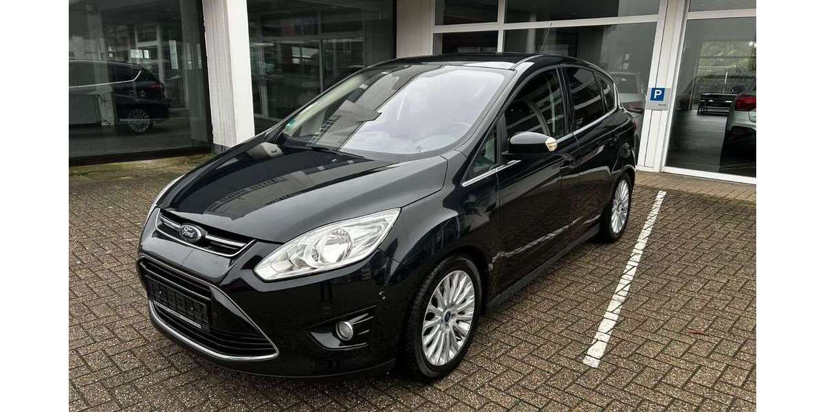 Ford C-Max 56.000 km 7.950 &euro; Oberhausen 46049