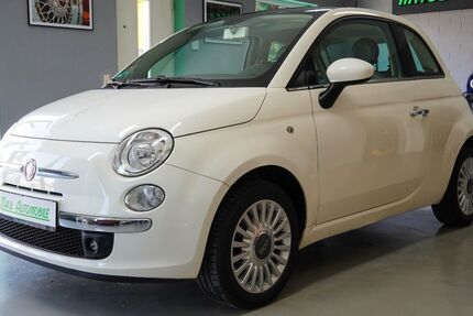 Fiat 500 122.000 km 4.990 &euro; Herbolzheim 79336