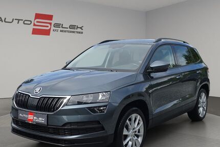 Skoda Karoq 93.552 km 17.950 &euro; Neustadt 96465
