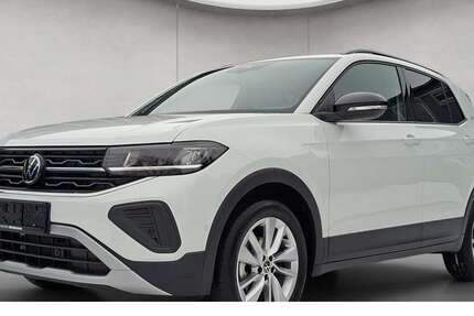 VW T-Cross 2.180 km 21.990 &euro; Hamburg 21029