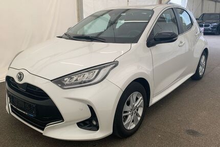 Mazda 2 24.451 km 16.904 &euro; Eschborn 65760