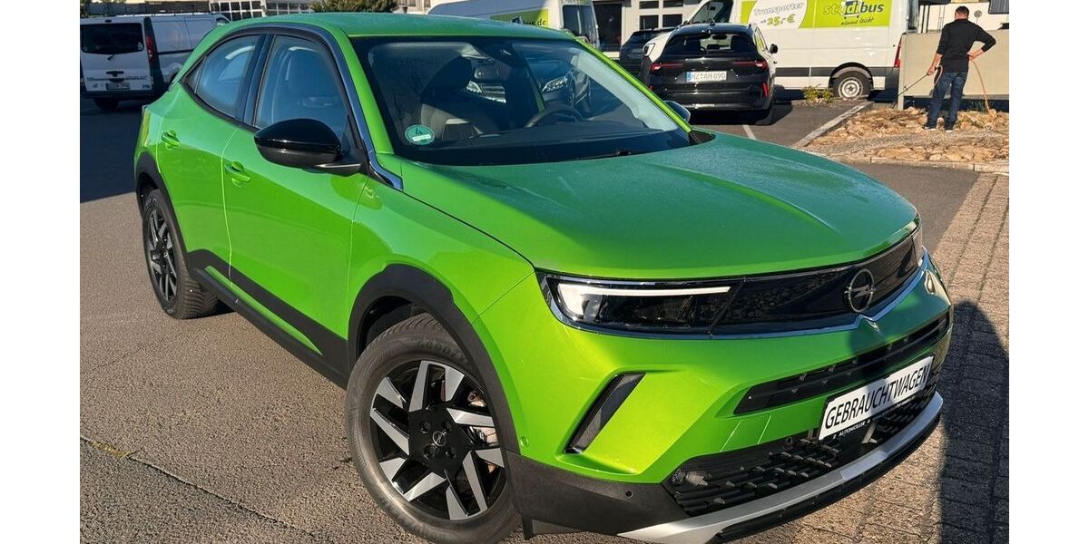 Opel Mokka 28.071 km 20.990 € Mainz 55120