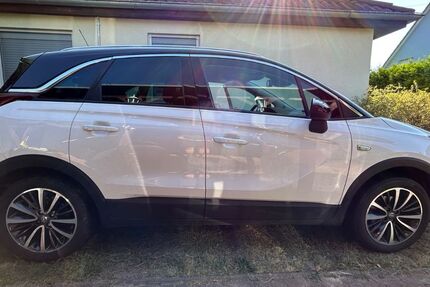 Opel Crossland (X) 81.500 km 14.000 &euro; Schwielowsee 14548