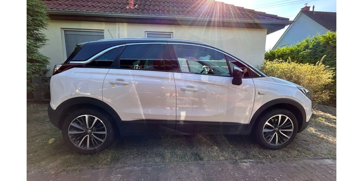 Opel Crossland (X) 81.500 km 14.000 &euro; Schwielowsee 14548
