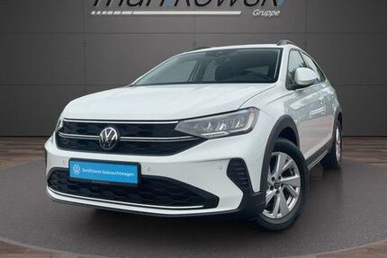 VW Taigo 15.059 km 19.906 &euro; Cuxhaven 27472