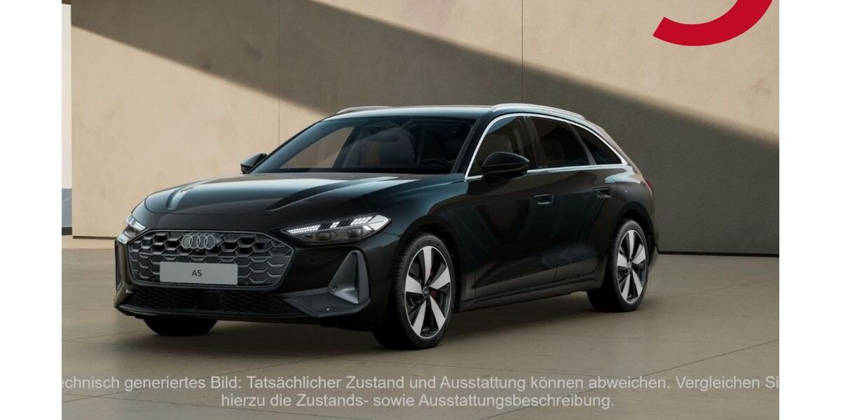 Audi A5 6.900 km 49.440 &euro; Wackersdorf 92442