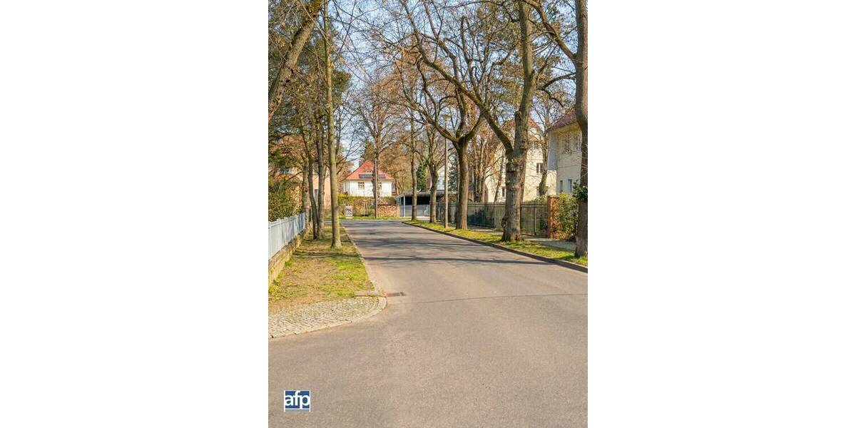 Grundstück Potsdam / Babelsberg Am Stern - 650.000&euro; | Angebot:26065569