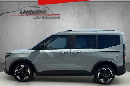 Ford Tourneo Courier 13.128 km 23.770 &euro; Thannhausen 86470