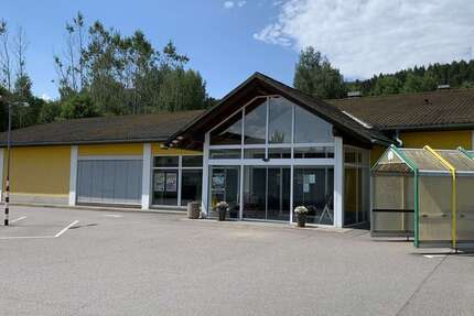 Gewerbeobjekt Pockau Nennigmühle - 320.000&euro; | Angebot:27048839