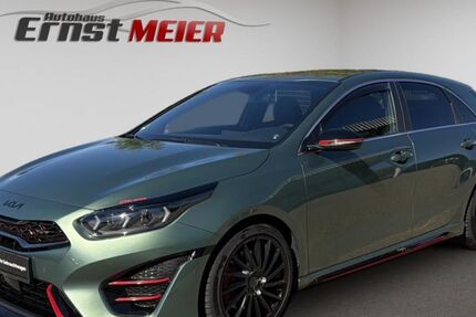 Kia ceed / Ceed 49.800 km 26.500 &euro; Nördlingen 86720