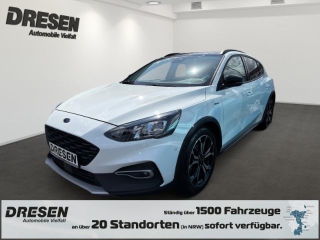 Ford Focus 58.032 km 15.950 &euro; Mönchengladbach 41061