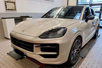 Porsche Cayenne 38.911 km 99.760 &euro; Diez 65582