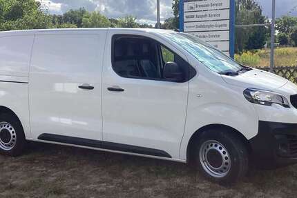 Peugeot Expert 125.200 km 14.600 &euro; Wittstock / Dosse 16909