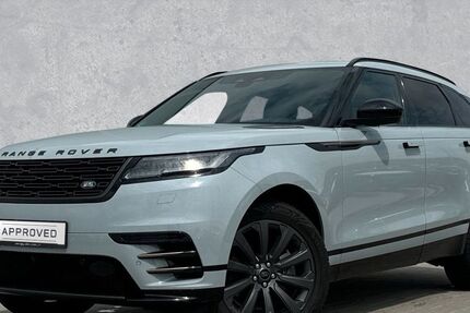Land Rover Range Rover Velar 9.000 km 69.890 € Karlsruhe 76187